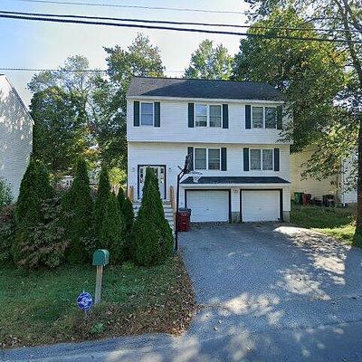 45 Townsend Ave, Lowell, MA 01854