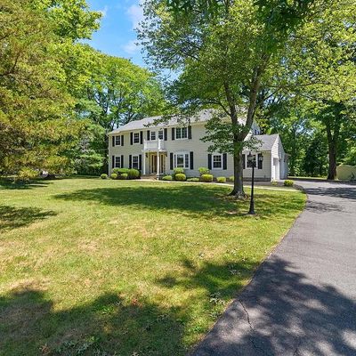 45 Whippoorwill Way, Belle Mead, NJ 08502