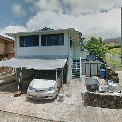 45 410 Kuaua Way, Kaneohe, HI 96744