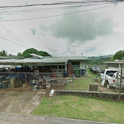 45 628 Kulukeoe Pl, Kaneohe, HI 96744