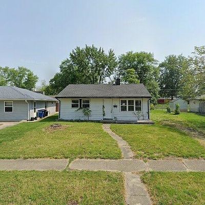 450 Howard St, Shelbyville, IN 46176