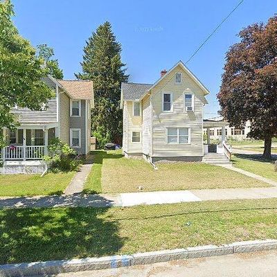 450 W Washington Ave, Elmira, NY 14901