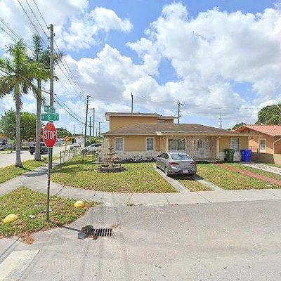 4500 Nw 6 Th St, Miami, FL 33126