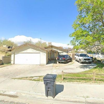 45007 Logue Ct, Lancaster, CA 93535