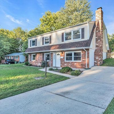 4502 Hanover Ct, Woodbridge, VA 22193