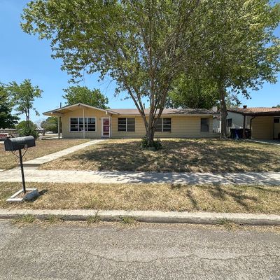 4503 Waikiki Dr, San Antonio, TX 78218