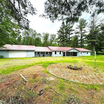 4504 N Pasha St, Couderay, WI 54828