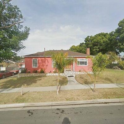 4504 Pasadena Ave, Long Beach, CA 90807