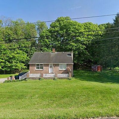 4505 Morgantown Rd, Lake Lynn, PA 15451