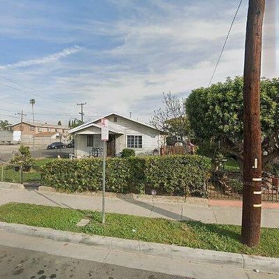 4505 Dunham St, Commerce, CA 90040