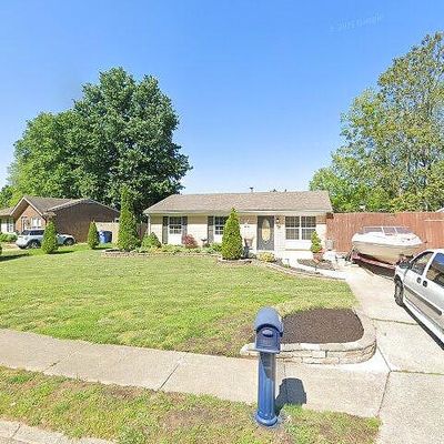 4506 Haney Way, Louisville, KY 40272