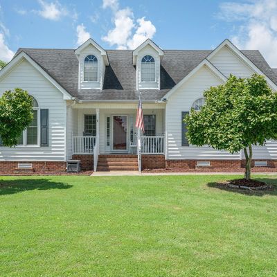 4506 Lennox Dr Nw, Wilson, NC 27896