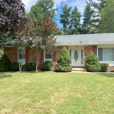 4508 Hawksbury Rd, Pikesville, MD 21208