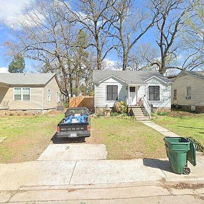 4508 W 27 Th St, Little Rock, AR 72204