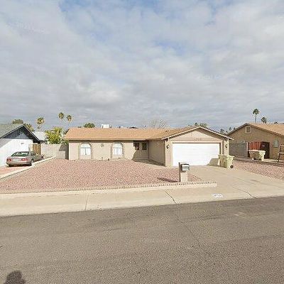 4508 W Cinnabar Ave, Glendale, AZ 85302