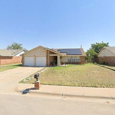 4508 Palmer Dr, Midland, TX 79705