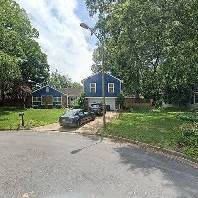 4509 Old English Cir, Virginia Beach, VA 23455