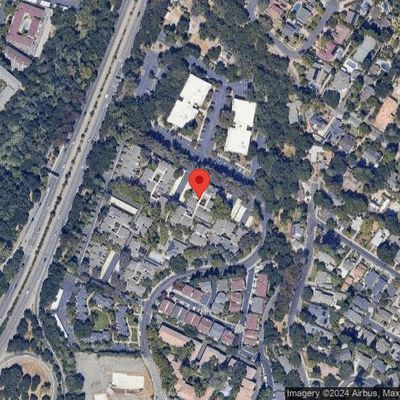 451 Alberto Way #248, Los Gatos, CA 95032