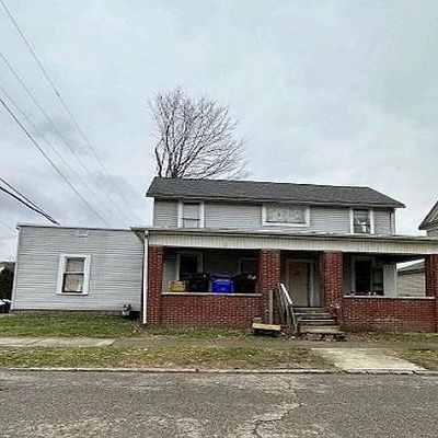 451 Henrietta Ave, Logan, OH 43138