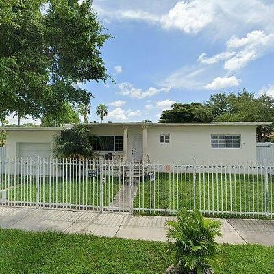 451 Nw 30 Th Pl, Miami, FL 33125