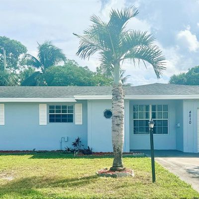 4510 Nw 32 Nd Ct, Lauderdale Lakes, FL 33319