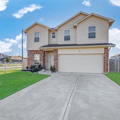 4510 Gentle Rain Ln, Richmond, TX 77469