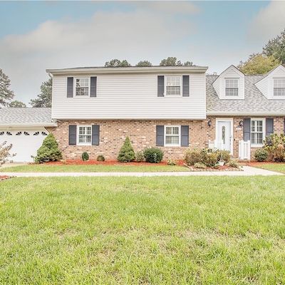 4511 Greenbriar Dr, Chester, VA 23831