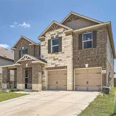 4512 Klein Mdws, New Braunfels, TX 78130