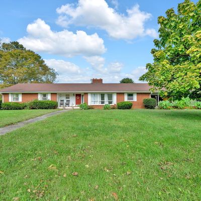 4515 Little Sycamore Rd, Tazewell, TN 37879