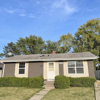 4517 40 Th Ave, Kenosha, WI 53144