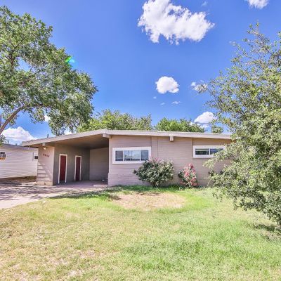 4518 44 Th St, Lubbock, TX 79414