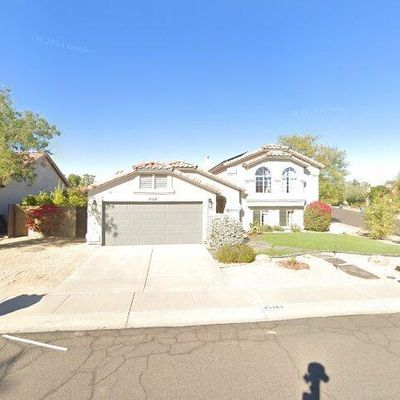 4518 E Hopi St, Phoenix, AZ 85044