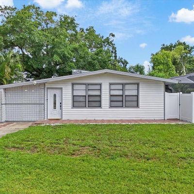 4518 W Clifton St, Tampa, FL 33614