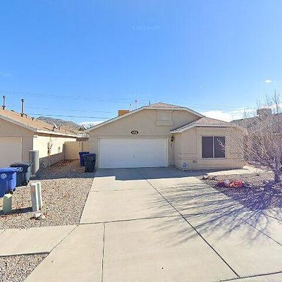 452 Adirondack Pl Se, Albuquerque, NM 87123