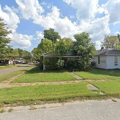 452 N 16 Th St, Murphysboro, IL 62966