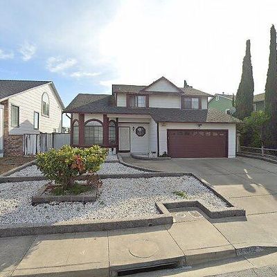 452 N Regatta Dr, Vallejo, CA 94591