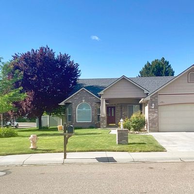 452 War Eagle Way, Nampa, ID 83686