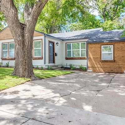 4520 Harwen Ter, Fort Worth, TX 76133