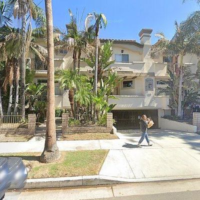 4520 Fulton Ave #15, Sherman Oaks, CA 91423