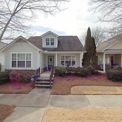 4521 Flowering Br, Powder Springs, GA 30127