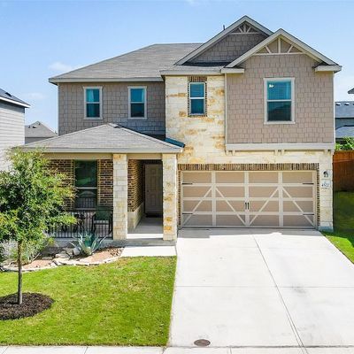 4522 Legend Trl, New Braunfels, TX 78130