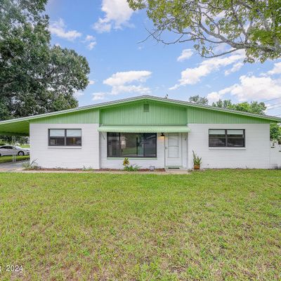 4525 Hood Ave, Titusville, FL 32780