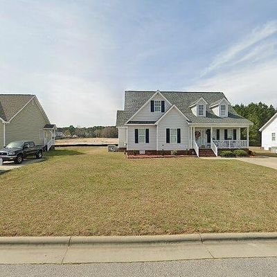 4529 Sweet Williams Ln Unit 158, Wilson, NC 27896