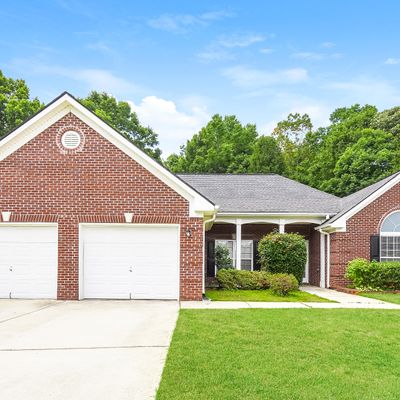 453 Arbor Chase, Mcdonough, GA 30253