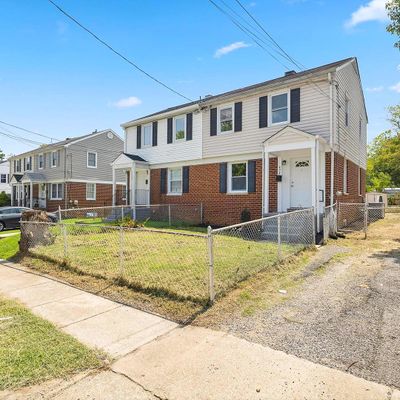 4530 Akron St, Temple Hills, MD 20748