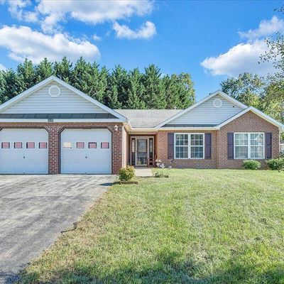 4530 Lomond Cir, Salem, VA 24153