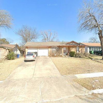 4531 Guadalajara Dr, San Antonio, TX 78233