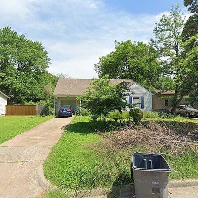 4531 E 5 Th St, Tulsa, OK 74112