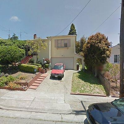 4532 Davenport Ave, Oakland, CA 94619