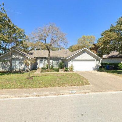 4531 Rock Elm Woods, San Antonio, TX 78249